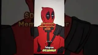 $DEADROS Menecoins For 2025 On SunPump #investment #money #trading #trader #memecoin #crypto