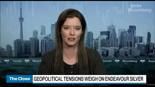 BNN Market Movers Jan 7 2026 - Endeavour Silver, Algonquin Power