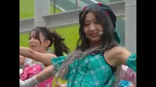 2025/10/13 moxymill 5th Digital Single「Sugar×Bitter」リリースイベント 第二部