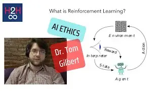 AI Ethics by Dr. Tom Gilbert