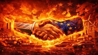 A Discussion About &ldquo;INDIA&ndash;EU TRADE DEAL WIN&ndash;WIN OR WARNING?&rdquo;