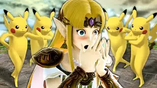 ELITE SMASH IS FULL OF RATS