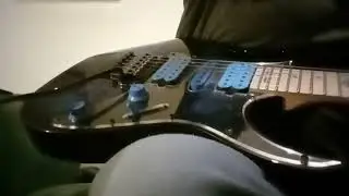 Soundtest Distortion boost 