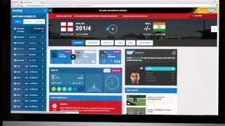 ICC Digital at #cwc15