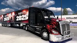 LIVE= CHICOTE DE LUXO XOT&Atilde;O 2026. NA CARRETA DIVULGA&Ccedil;&Atilde;O  TOP SHOW