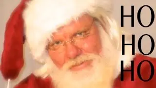 Дед Мороз - ХО ХО ХО - Сборник из 8 Дедов Морозов 🎅🏻