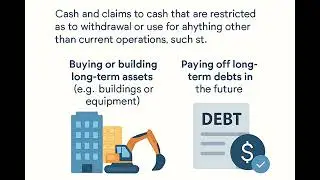 Noncurrent assets 
