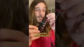 Грифовая накладка своими руками: процесс #шорты