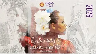 www.festivalsdusud.com - 2026 – Venezuela - Compagnie folklorique « Barinas »