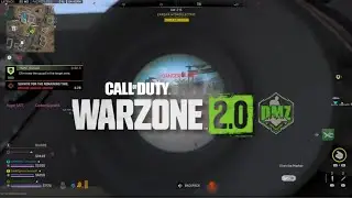 Massive Insurgence Raid | COD Warzone 2.0 DMZ Gameplay Domination!