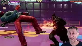 This Happen When 2 Combo Maker Battle