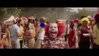 Neighbors 2 - Scary Clown
