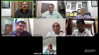 Day-3 Certificate Course on Income Tax Litigations