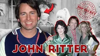 JOHN RITTER: America’s Last Gentle Fool