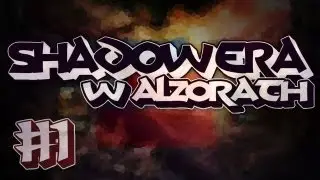 Turnaround Deck - Eladwen Rush (Alzorath v. Belrand) [EP1]
