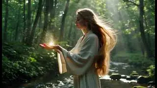 Healing Sounds #MeditationTok #healingenergy  #soundhealing