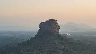 Backpacking Sri Lanka