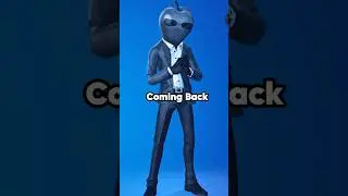 Tart Tycoon Coming Back #ad #fortnite #fortniteclips #rareskins