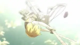 Attack on Titan Eldians Vs Rod Reiss Titan「AMV」   Photograph