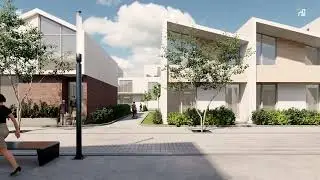 Fortissimo, un nouveau quartier de Drummondville unique au Centre-du-Québec