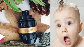 Review nước hoa Spicebomb Extreme