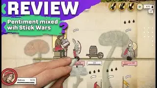 Inkulinati Switch Review