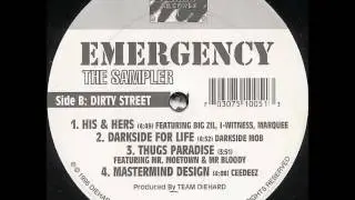 mr moetown mr bloody   thugs paradise