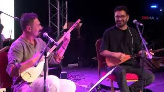 Karakoçan Kültür ve Doğa Festivali sona erdi