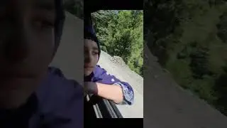 a family trip from Islamabad to gilgit baltistan 🏞