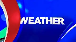 9News Sydney - Weather and Closer, Saturday April 11th 2020