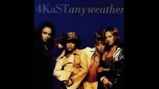 4KaST - You Know (Featuring Tracey Lee)
