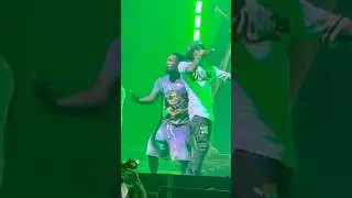 DDAWG & YOUNGBOY TURNT #neverbrokeagain #4kt #nbayoungboy #masa #masatour #neverbrokeagainllc