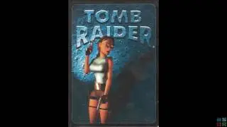 NS Game Reviews: CCG Edition Episode 42 - Tomb Raider