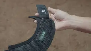 Classic Equine MagNTX Magnetic Bell Boot