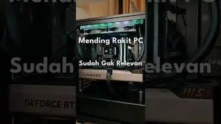 Upgrade PC di 2026