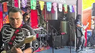 Los Domingueros - ¡Ay siquitita! LIVE - Albuquerque, New Mexico (Nov 9, 2025)