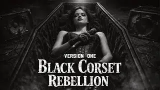 Black Corset Rebellion &ndash; 20 Gothic Punk Rock Songs | Full Visual Album Version One