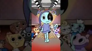 dandy world ai #duet #edit #memes #dandyworld