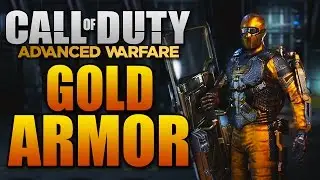 Advanced Warfare 