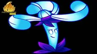 Plants vs. Zombies 2 - Nightshade's sounds
