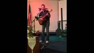 If you want to go to heaven - Justin Terry