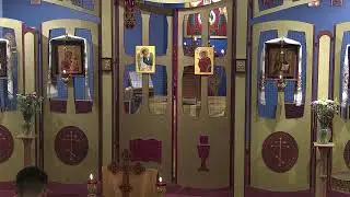 Akathist Hymn to Jesus, Light in Darkness