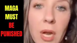 План политика по наказанию MAGA