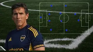 ¿En que posiciones necesita reforzarse Boca para el 2026? *opinión*