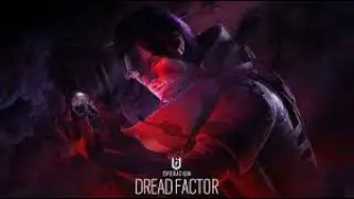 Operation dread factor