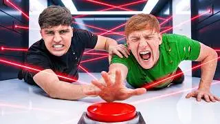 THE CUBE: BOV BOYS EDITION
