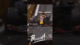 Max Verstappen!#f12021 #max #honda #verstappen