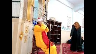 نرفع درجات من نشاء و فوق كل ذي علم عليم #سورة_يوسف #قرآن_الجمعه