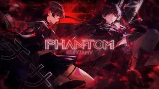 Chisa | Phantom [Edit/AMV] 4k Wuwa Edit
