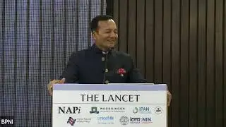 Chief Guest: Sh. Naveen Jindal: Hon&rsquo;ble Member Parliament (Lok Sabha)